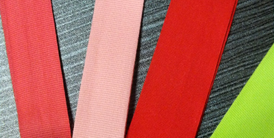 织带厂家公布织带硬性质量识别方法